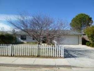 Foreclosed Home - 2825 28TH ST W, 93560