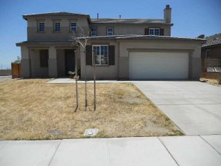 Foreclosed Home - 3440 PINE MIST CT, 93560