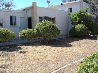 Foreclosed Home - 14151 BRIGHTSTAR AVE, 93560