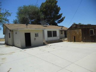 Foreclosed Home - 1831 MARIE AVE, 93560