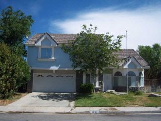 Foreclosed Home - 1033 HASTINGS AVE, 93560