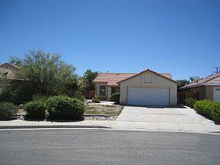Foreclosed Home - 2429 WILLIAMS CT, 93560