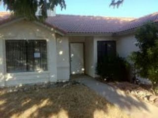 Foreclosed Home - 3340 DISCOVERY WAY, 93560