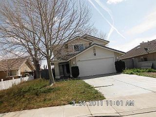 Foreclosed Home - 3448 CITRINE LN, 93560