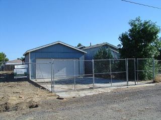 Foreclosed Home - 5826 GOBI AVE, 93560