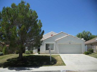 Foreclosed Home - 3425 HURON DR, 93560