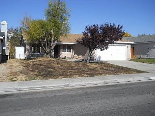 Foreclosed Home - 1201 BARRINGTON AVE, 93560