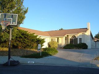 Foreclosed Home - 3712 SAN JACINTO AVE, 93560