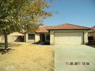 Foreclosed Home - 3316 SUSAN CT, 93560