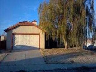 Foreclosed Home - 3301 STELLA AVE, 93560