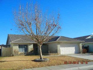 Foreclosed Home - 2150 MONJE ST, 93560