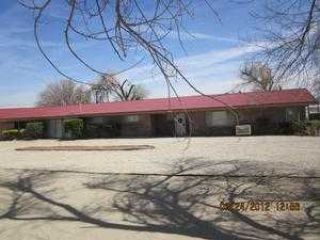 Foreclosed Home - 470 90TH ST W, 93560