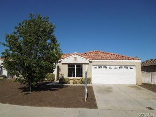 Foreclosed Home - 3306 MESA CT, 93560