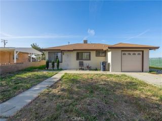Foreclosed Home - 2380 POPLAR ST, 93560