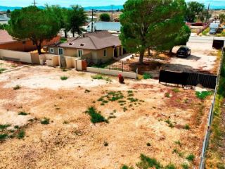 Foreclosed Home - 2242 20TH ST W, 93560