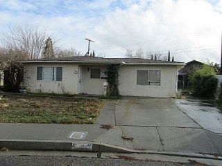 Foreclosed Home - 102 TEAKWOOD CT, 93561
