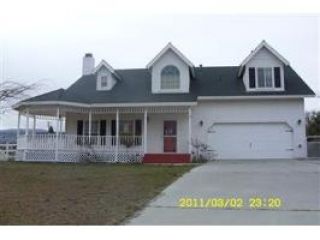 Foreclosed Home - List 100032406
