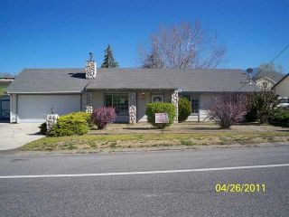 Foreclosed Home - 20812 COUNTRY CLUB DR, 93561