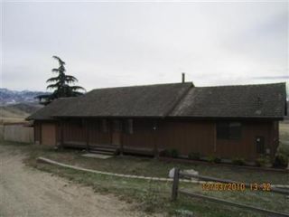 Foreclosed Home - List 100034279