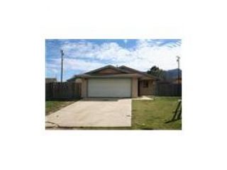 Foreclosed Home - List 100034693