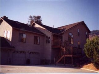 Foreclosed Home - 24861 PARAMOUNT DR, 93561