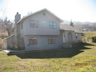 Foreclosed Home - 28600 DELAWARE DR, 93561