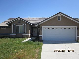 Foreclosed Home - 18158 BASIL DR, 93561
