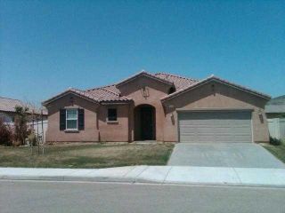 Foreclosed Home - 911 LAURA LN, 93561