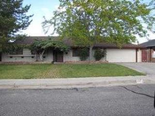 Foreclosed Home - 510 MULBERRY ST, 93561