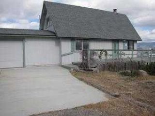 Foreclosed Home - 26800 SKYLINE DR, 93561