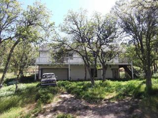 Foreclosed Home - 19404 BACKES LN, 93561
