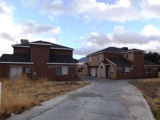 Foreclosed Home - 20204 MINI CT APT A, 93561