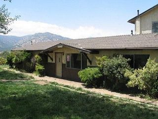 Foreclosed Home - 20721 JEFFERY RD, 93561