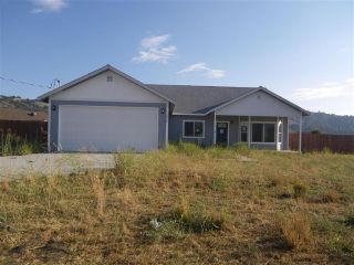 Foreclosed Home - 18261 CHURCHILL ST, 93561