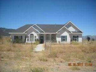 Foreclosed Home - 18741 DANFORD RD, 93561