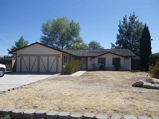 Foreclosed Home - 21918 BEN CT, 93561