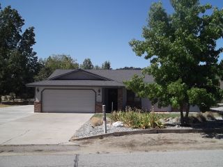 Foreclosed Home - 29381 FAWN WAY, 93561