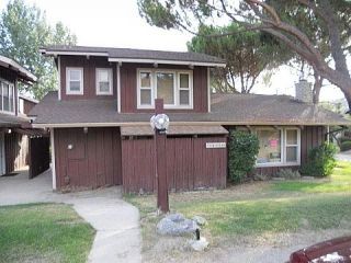 Foreclosed Home - 2 OAK AIRE LN, 93561