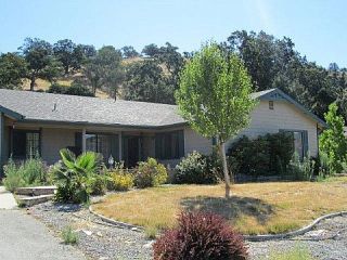 Foreclosed Home - 27420 OAKFLAT DR, 93561
