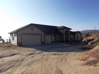 Foreclosed Home - 25821 IRONWOOD CT, 93561