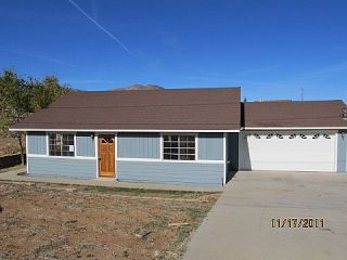 Foreclosed Home - 22117 COPPER ST, 93561