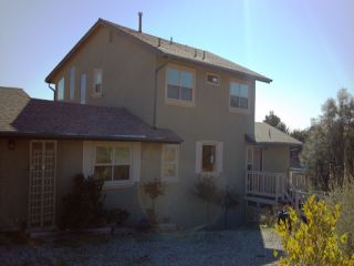Foreclosed Home - 26850 SKYLINE DR, 93561