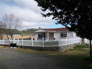 Foreclosed Home - 21313 HIGHLINE RD, 93561