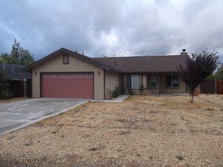 Foreclosed Home - 19905 LUANA DR, 93561