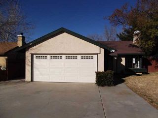 Foreclosed Home - 305 MEADOWBROOK CT, 93561