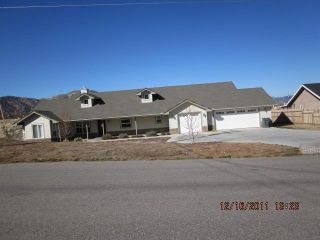 Foreclosed Home - 21771 STONE PL, 93561