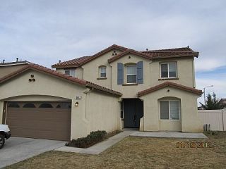 Foreclosed Home - 1462 S GREEN ST, 93561