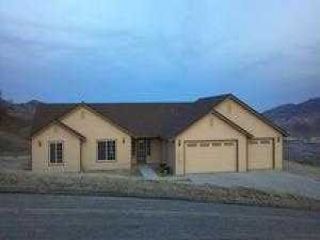 Foreclosed Home - 21800 COTTONWOOD CT, 93561
