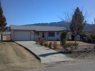 Foreclosed Home - 21910 FIG CT, 93561