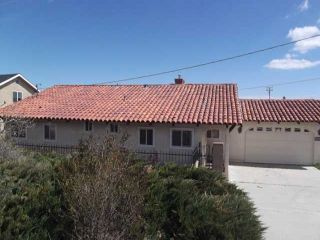 Foreclosed Home - 22712 MARIPOSA RD, 93561